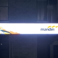 Bank Mandiri