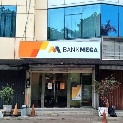 Bank Mega