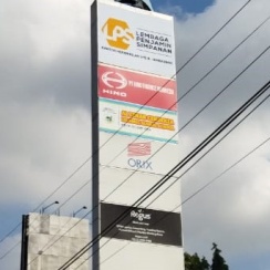 LPS ( Lembaga Penjamin Simpanan)